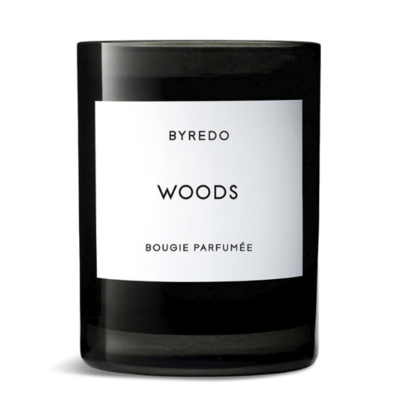 Byredo - Woods Candle (240g) 