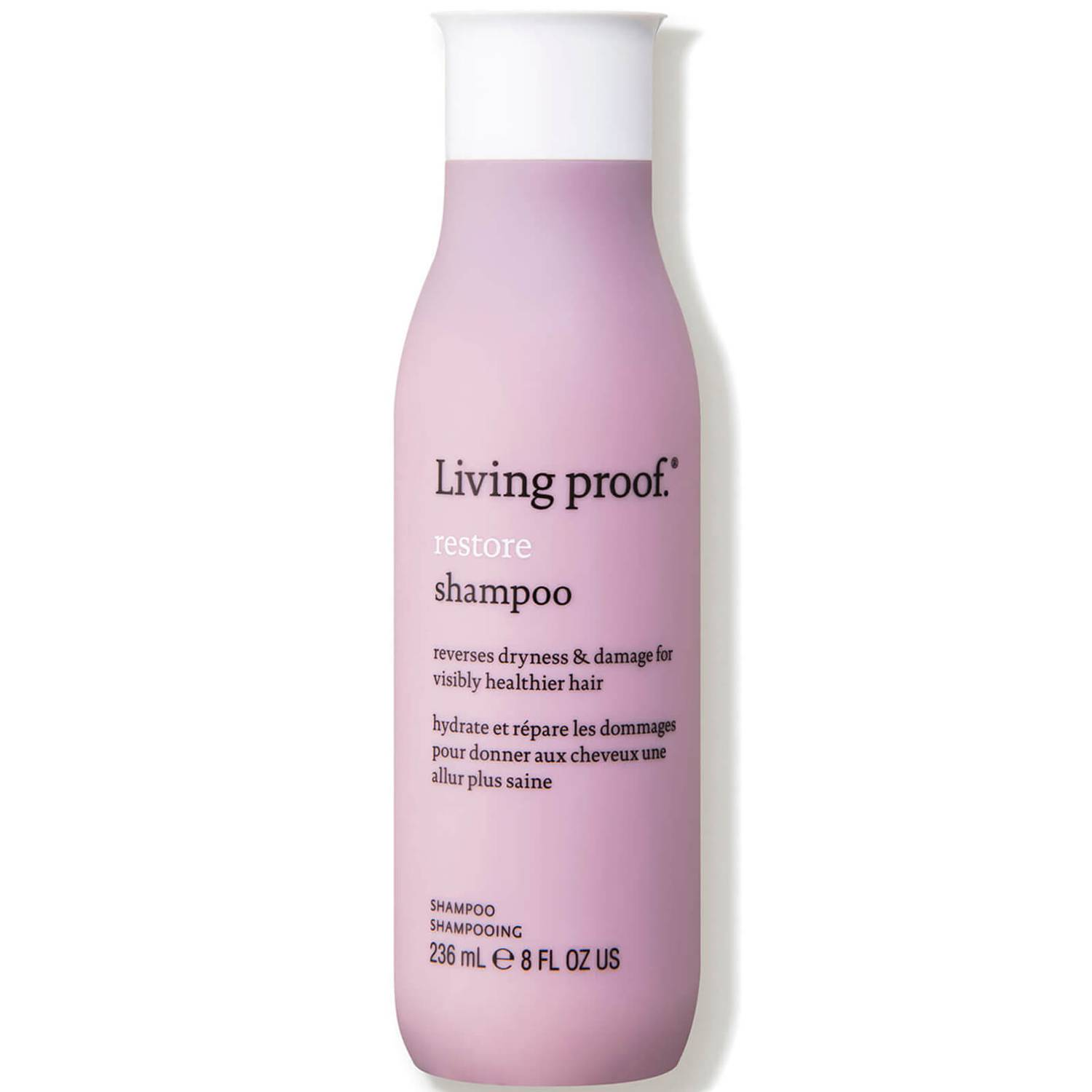 Living Proof - Restore Shampoo (236Ml)