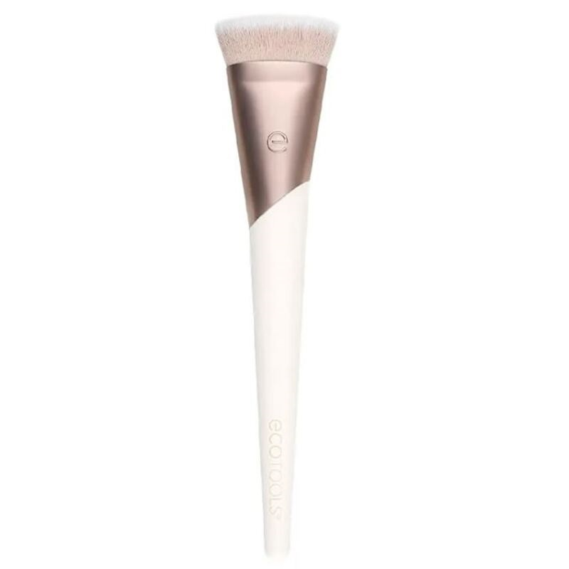 Eco Tools Cream Ecotools - Eco Luxe Flawless Foundation Brush