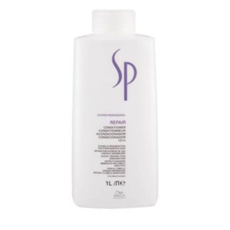Wella - Sp Repair Conditioner (1000Ml)
