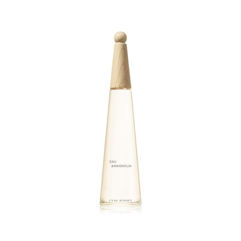 Issey Miyake - L'eau D'issey Eau & Magnolia Eau De Toilette (100Ml)