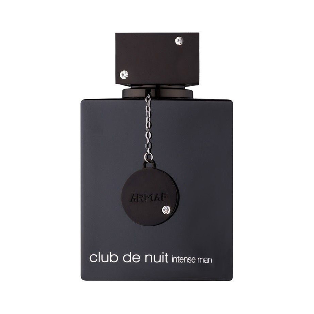 Armaf Men's Black - Club De Nuit Intense Man Edt (105Ml)