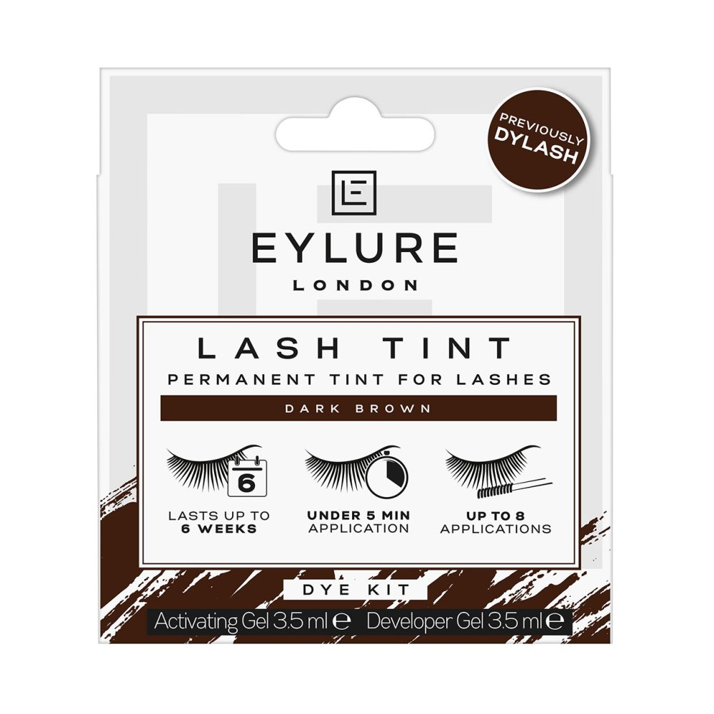 Eylure - Pro Lash Dylash Brown