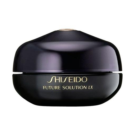 Shiseido Cream - Future Solution Lx Eye And Lip Contour Regenerating (17Ml)
