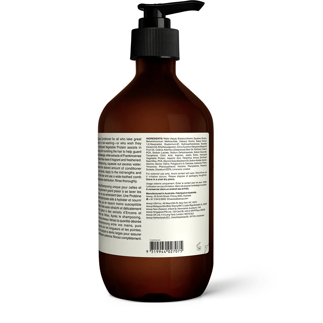 Aesop - Acondicionador (500 ml)