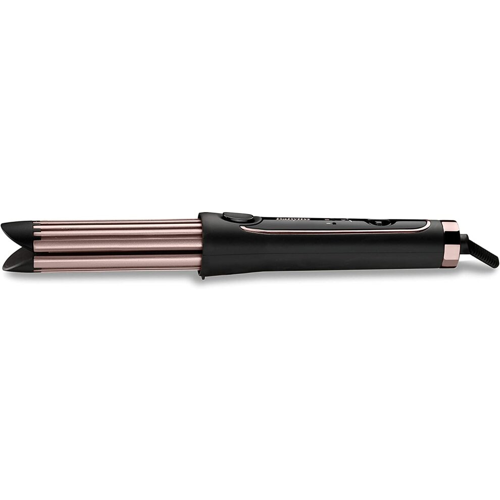 babyliss - curl styler luxe
