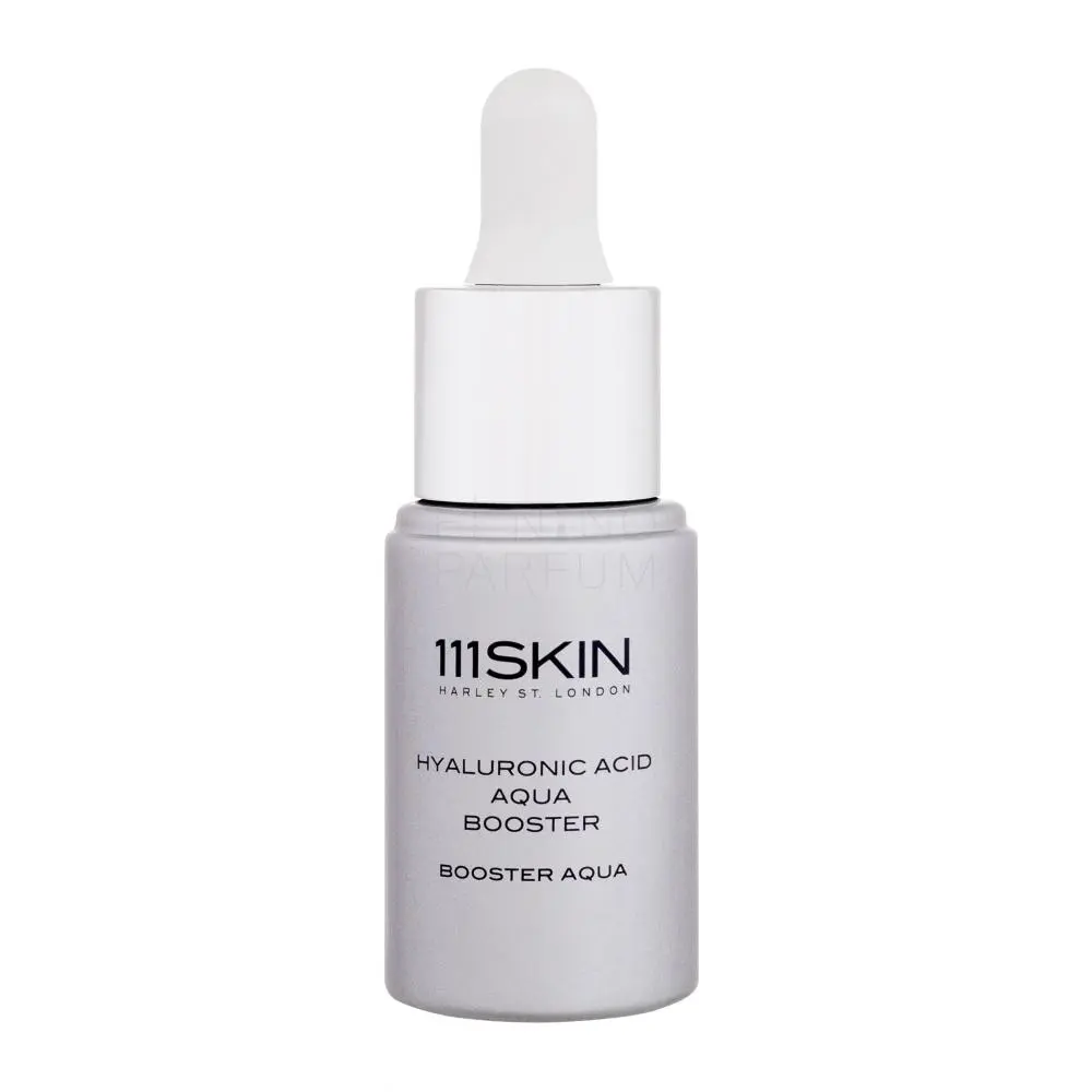 111 Skin - Hyaluronic Acid Aqua Booster (20ml)