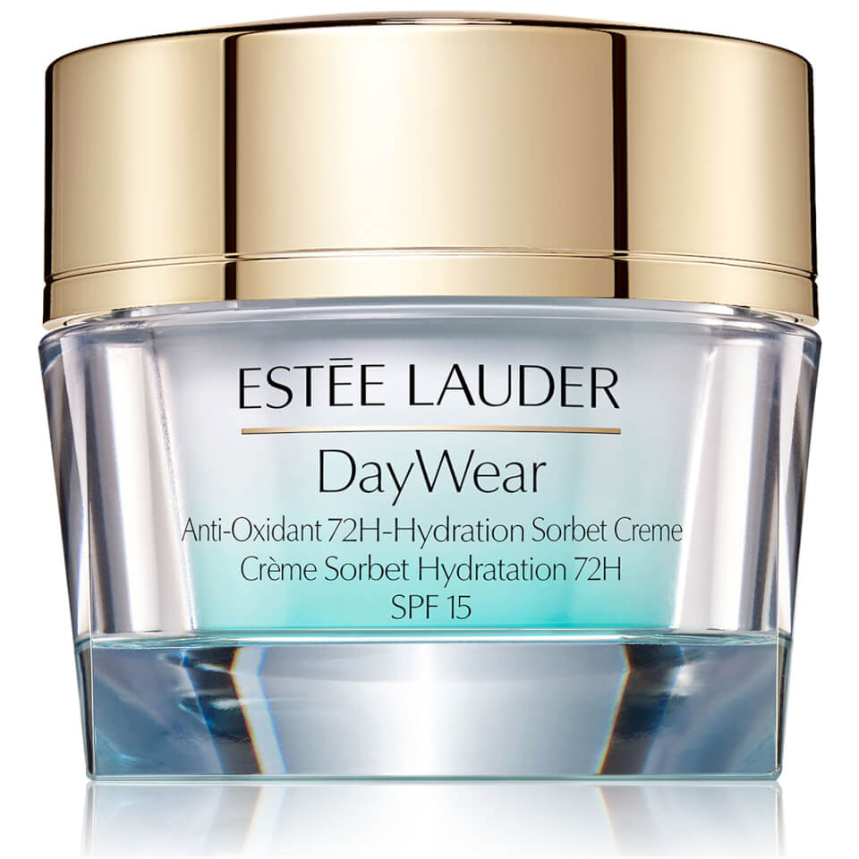 Estée Lauder - DayWear Anti-Oxident 72H Hydration Sorbet Creme SPF15 (50ml)