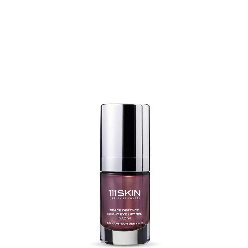 111Skin - Space Defence Bright Eye Lift Gel NAC Y2 (15ml)
