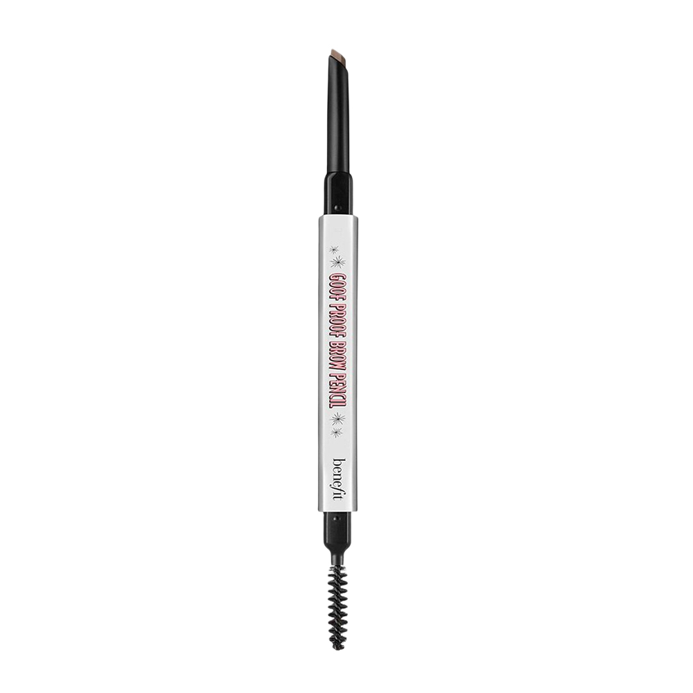 Benefit - Goof Proof Brow Pencil 3.5 Medium Brown