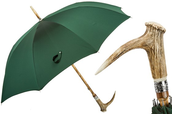 Pasotti - Deer Antler Umbrella