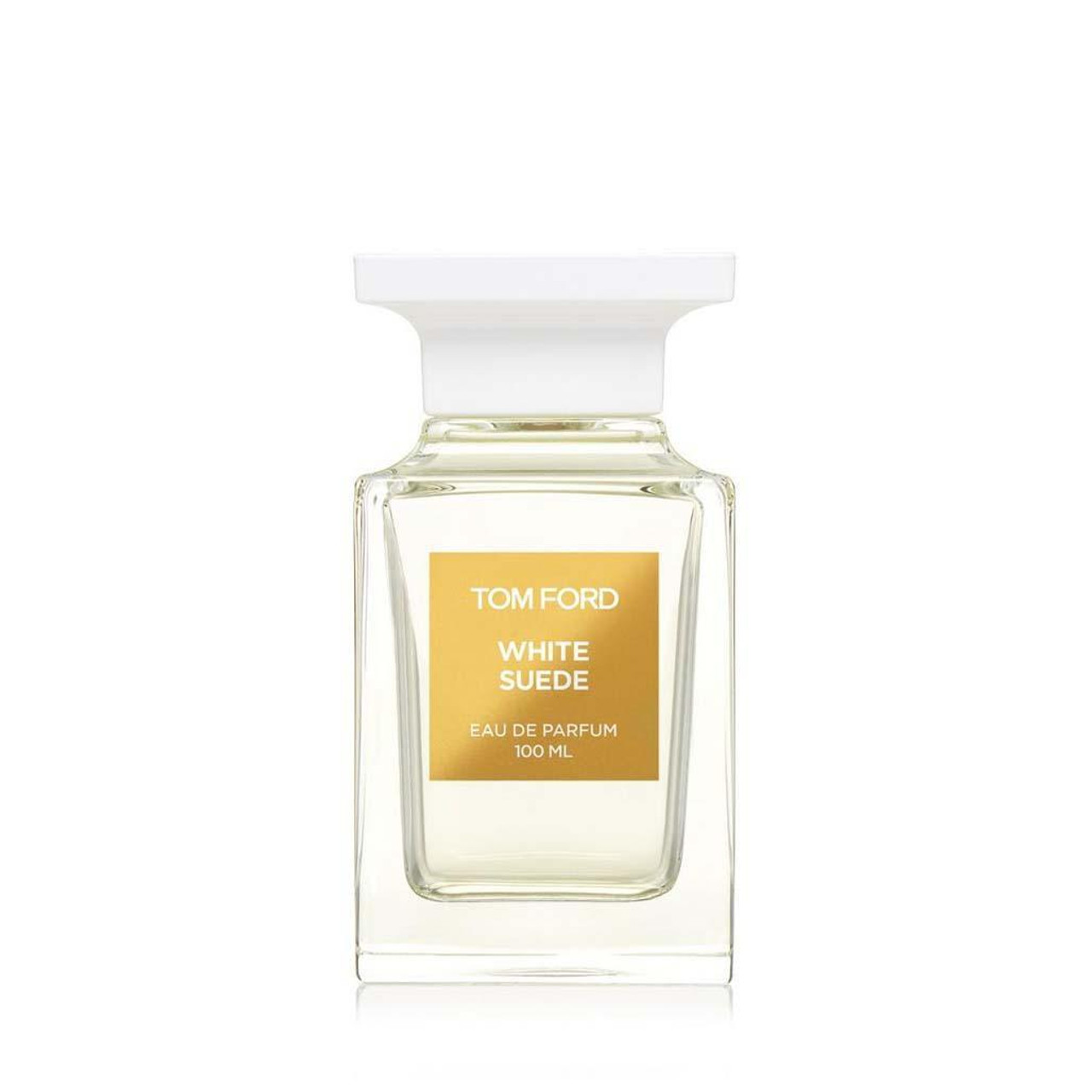 TOM FORD - White Suede Eau De Parfum Spray (100ml)