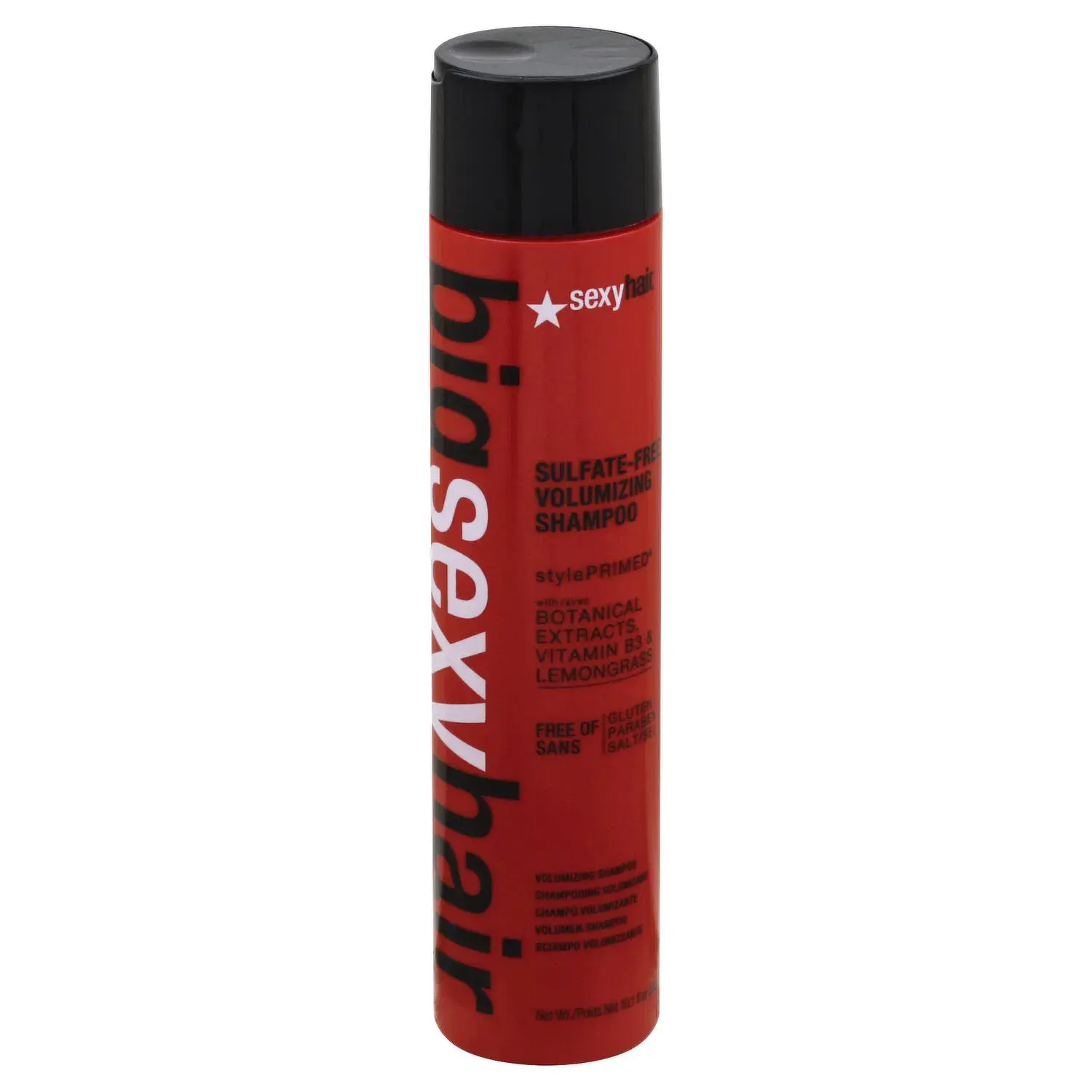 Big Sexy hair - Sulfate Free Volumizing Shampoo (300ml)