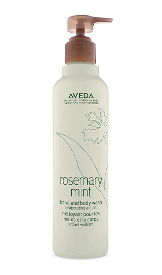 Aveda - Body Care Rosemary Mint Hand & Bodywash (250ml)