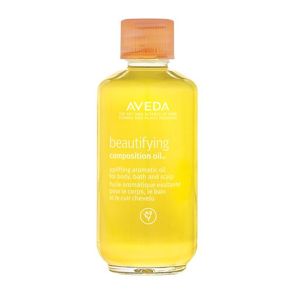 Aveda Lavender - Beautifying Composition Oil (50Ml)