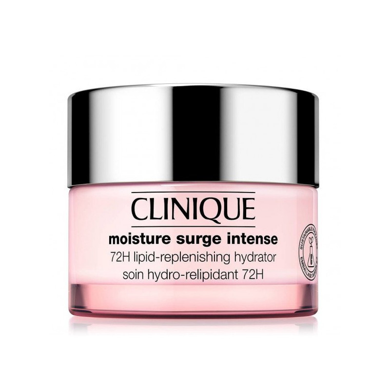 Clinique Cream - Moisture Surge Intense 72H Lipid Restoring (75Ml)