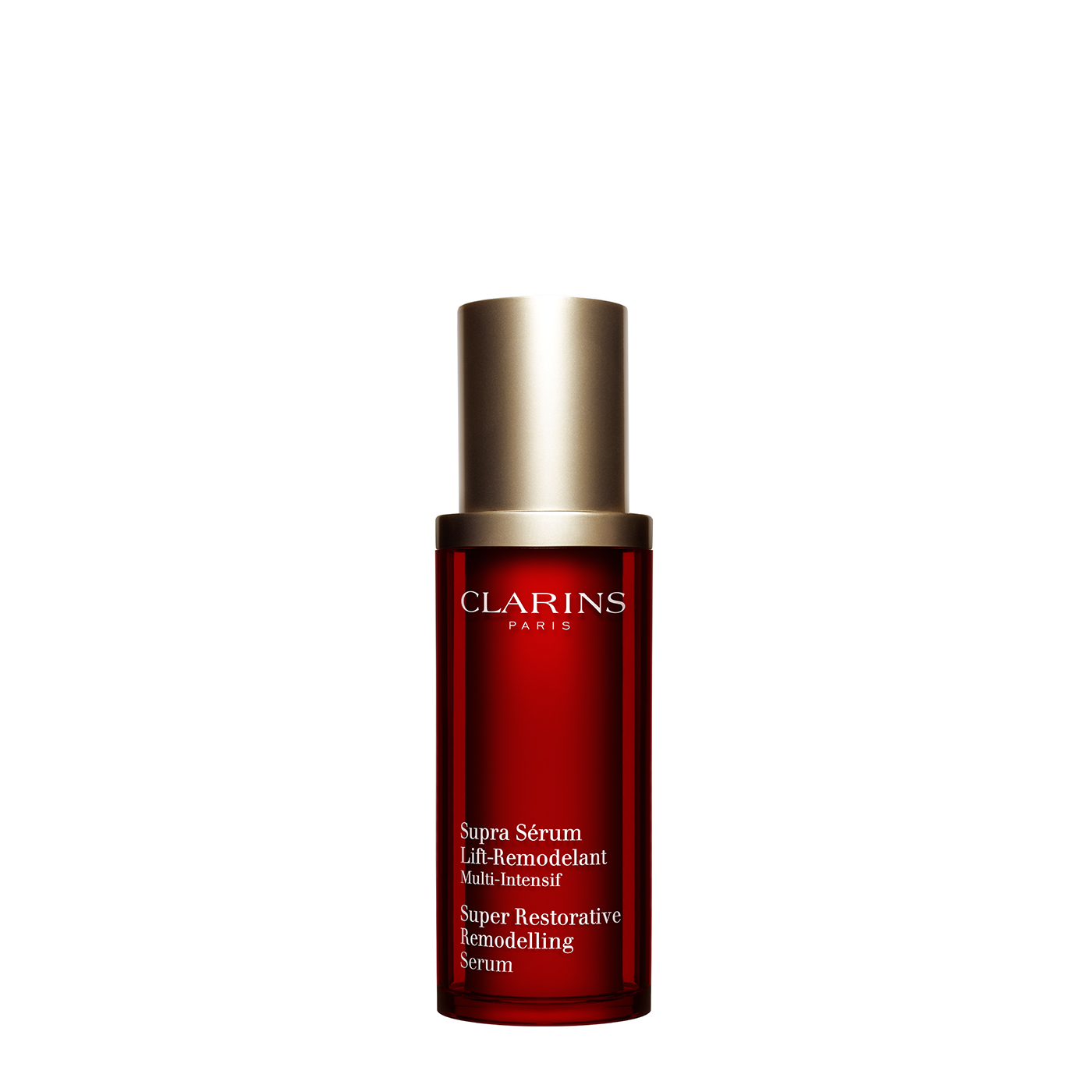 Clarins Green Super Restorative Remodelling Serum - 50Ml