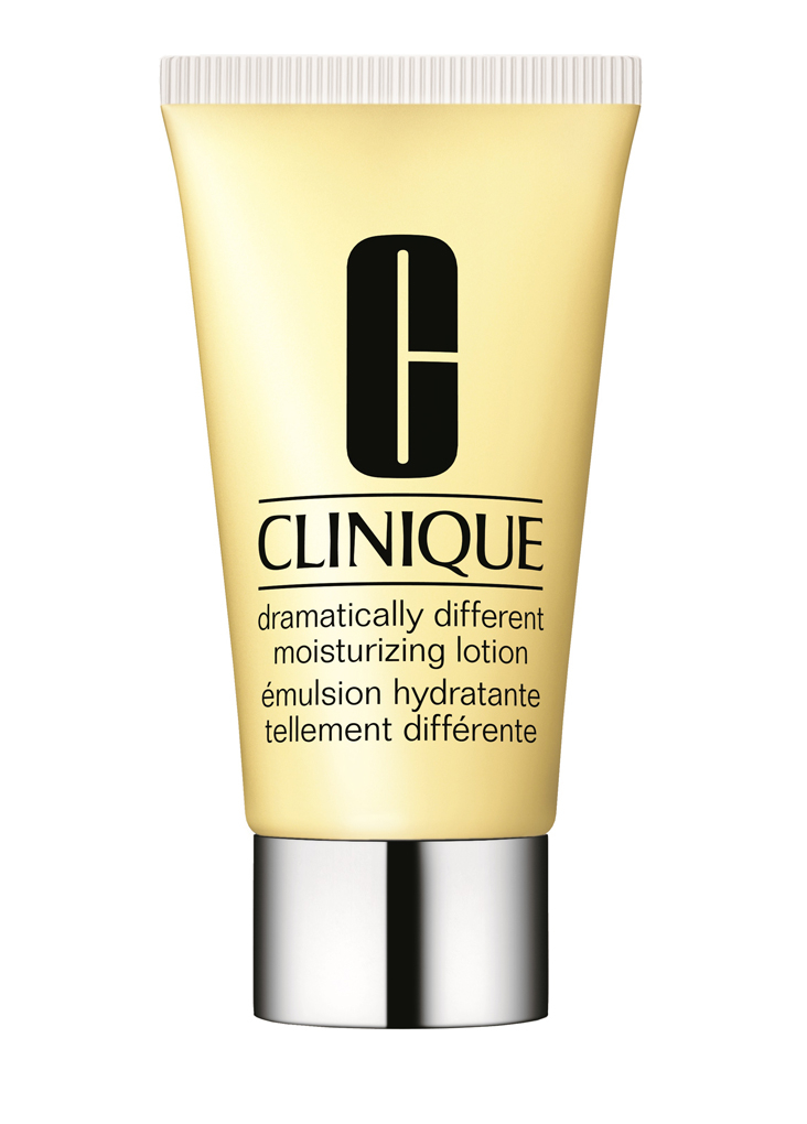 Clinique - Dramatically Different Moisturising Lotion + (50ml)