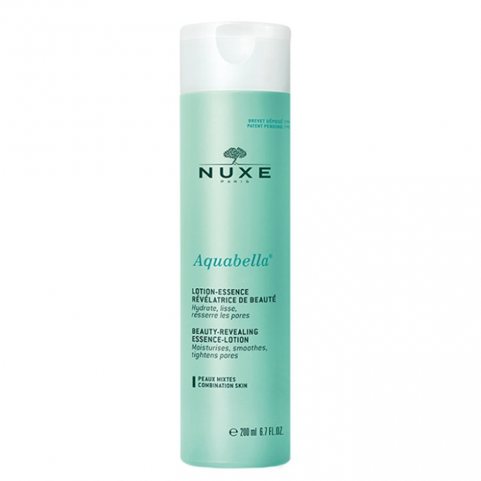 Nuxe - Aquabella Beauty-Revealing Essence-Lotion (200Ml)