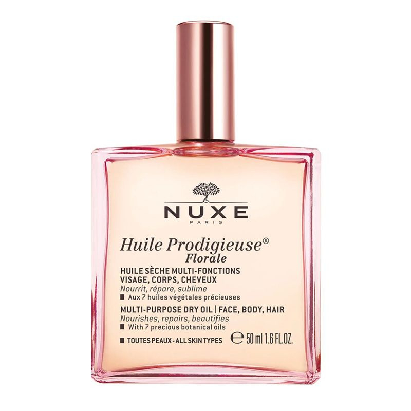 Nuxe Light - Huile Prodigieuse Florale Mist (50Ml)