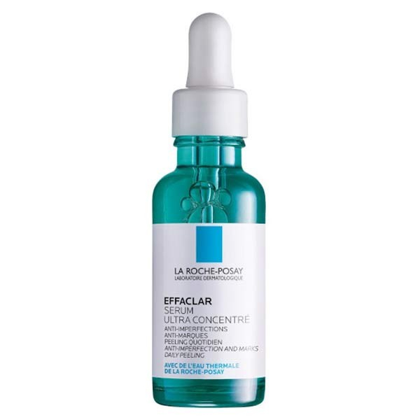 La Roche Posay - Effaclar Duo+ Ultra Concentrated Serum (30ml)