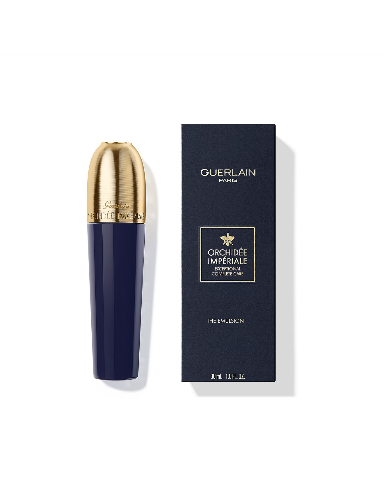 Guerlain - Orchide Impriale The Emulsion (30ml)