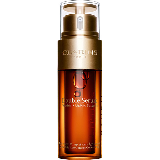 Clarins - Double Serum Complete Age Control Concentrate (50Ml)