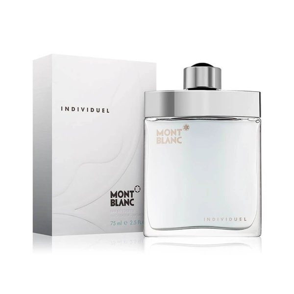 Montblanc Men's Lavender Mont Blanc - Individuel Eau De Toilette (75Ml)
