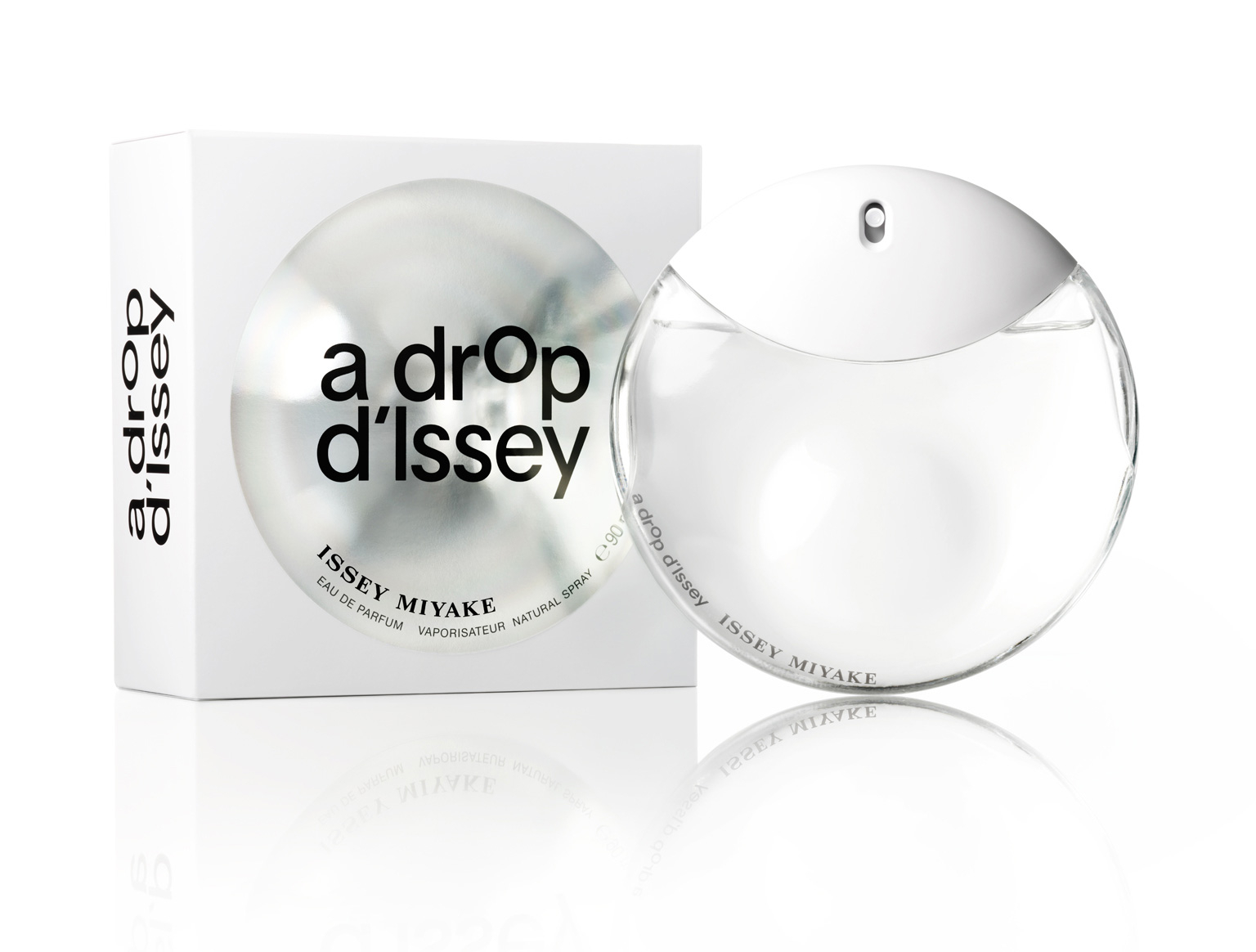 Issey Miyake A Drop D'Issey EDP (90ml)