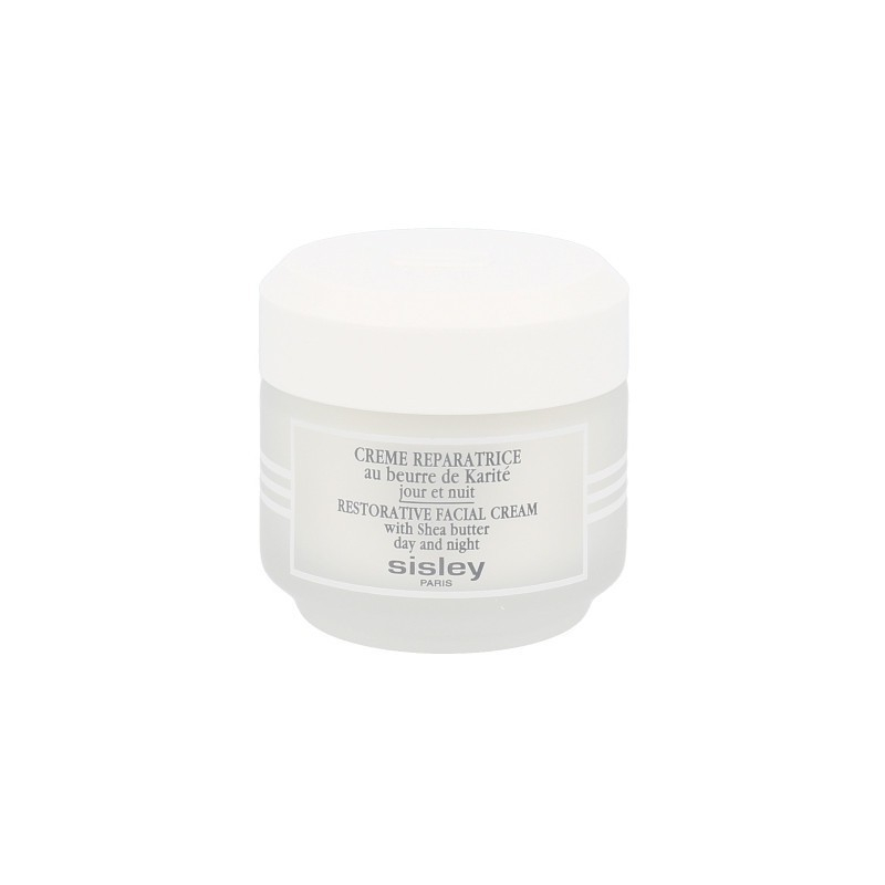Sisley Cream - Restorative Facial (50Ml)