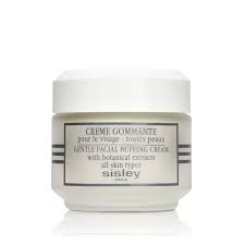Sisley Cream - Gentle Facial Buffing (50Ml)