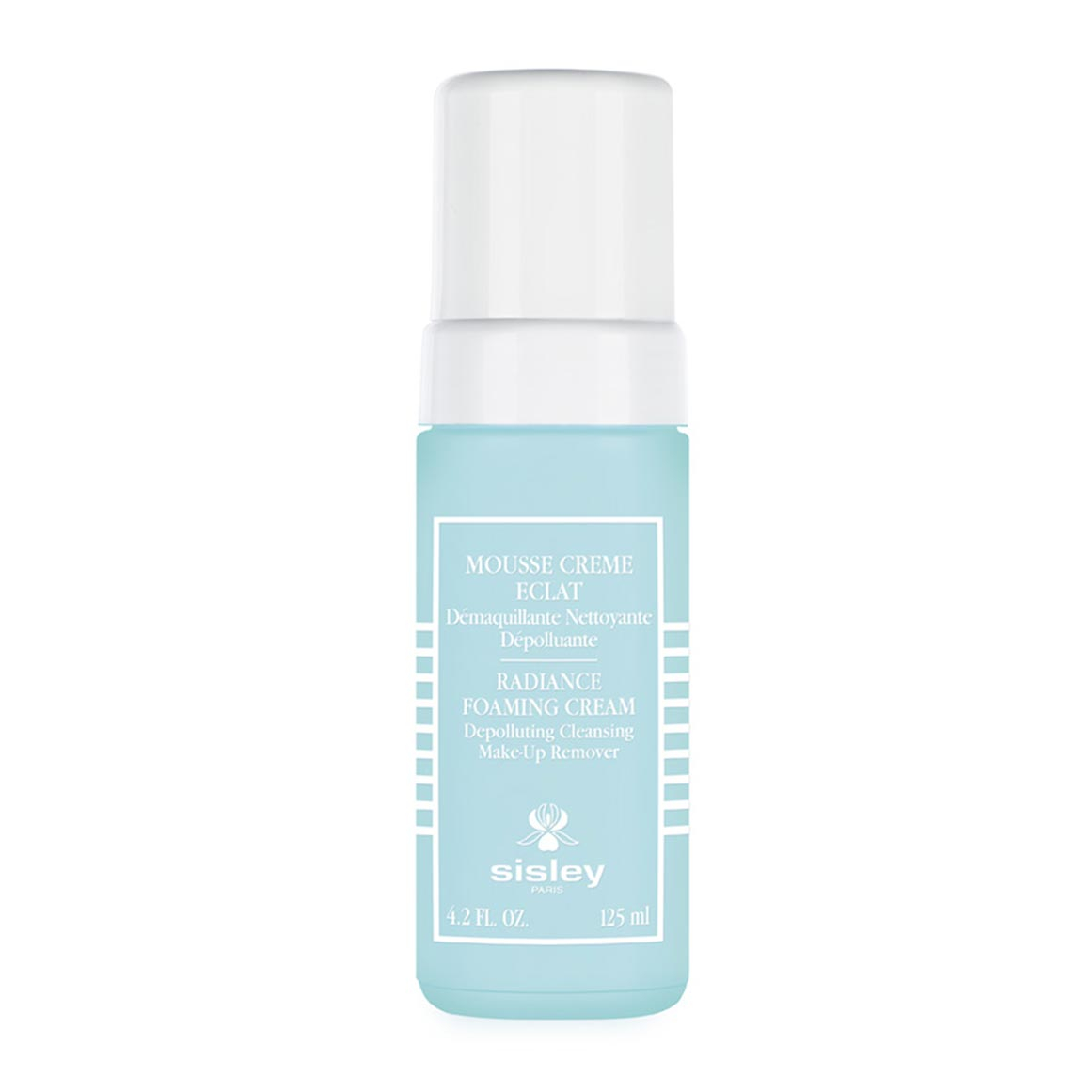 Sisley - Radiance Foaming Cream (125ml)