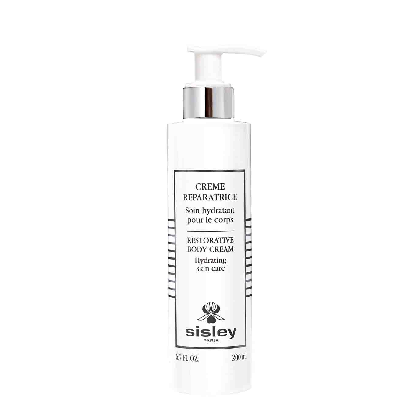 Sisley - Restorative Body Cream (200ml)