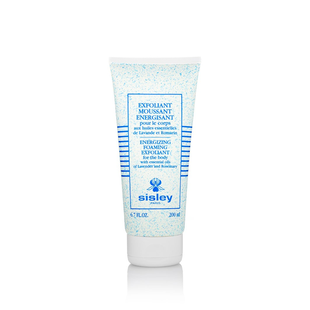 Sisley - Energizing Foaming Exfoliant (200ml)