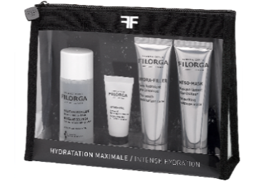Filorga Intense Hydration Discovery Kit