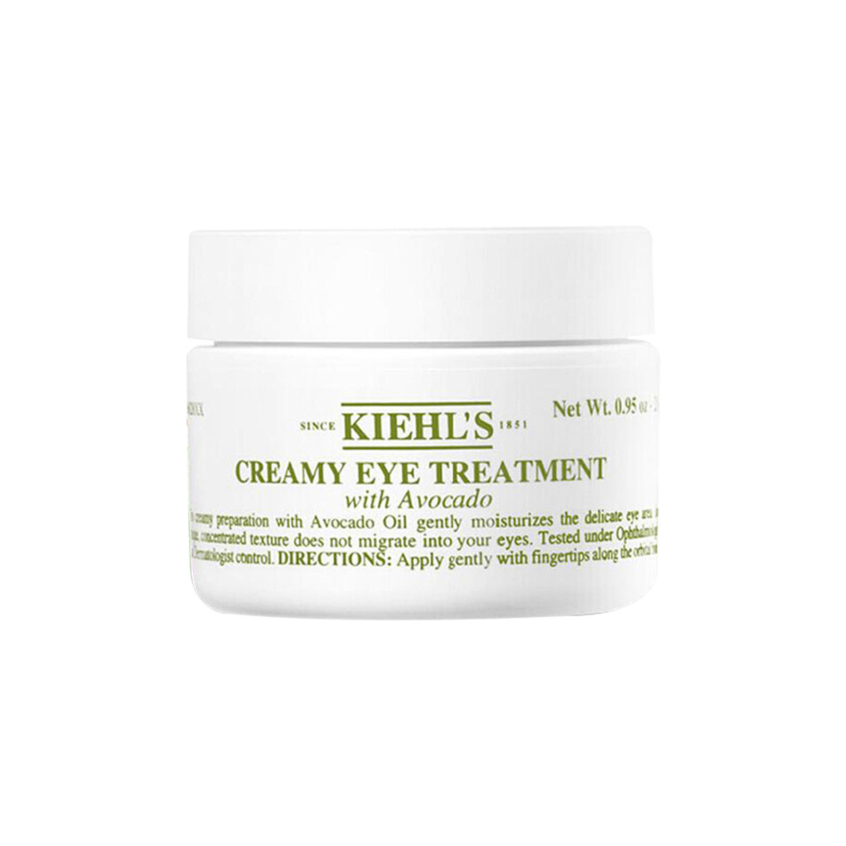 Kiehl's Creamy Eye Treatment with Avocado (28g)
