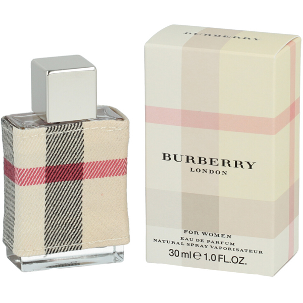 Burberry  - Burberry London for Women Eau de Parfum Spray (30ml)