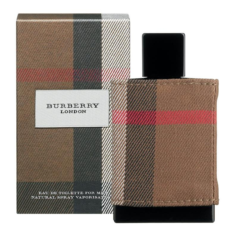 Burberry - London For Him Eau De Toilette (30Ml)
