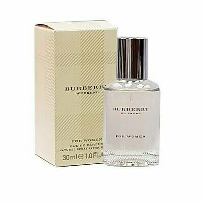 Burberry - Weekend Women Eau De Parfum (30ml)