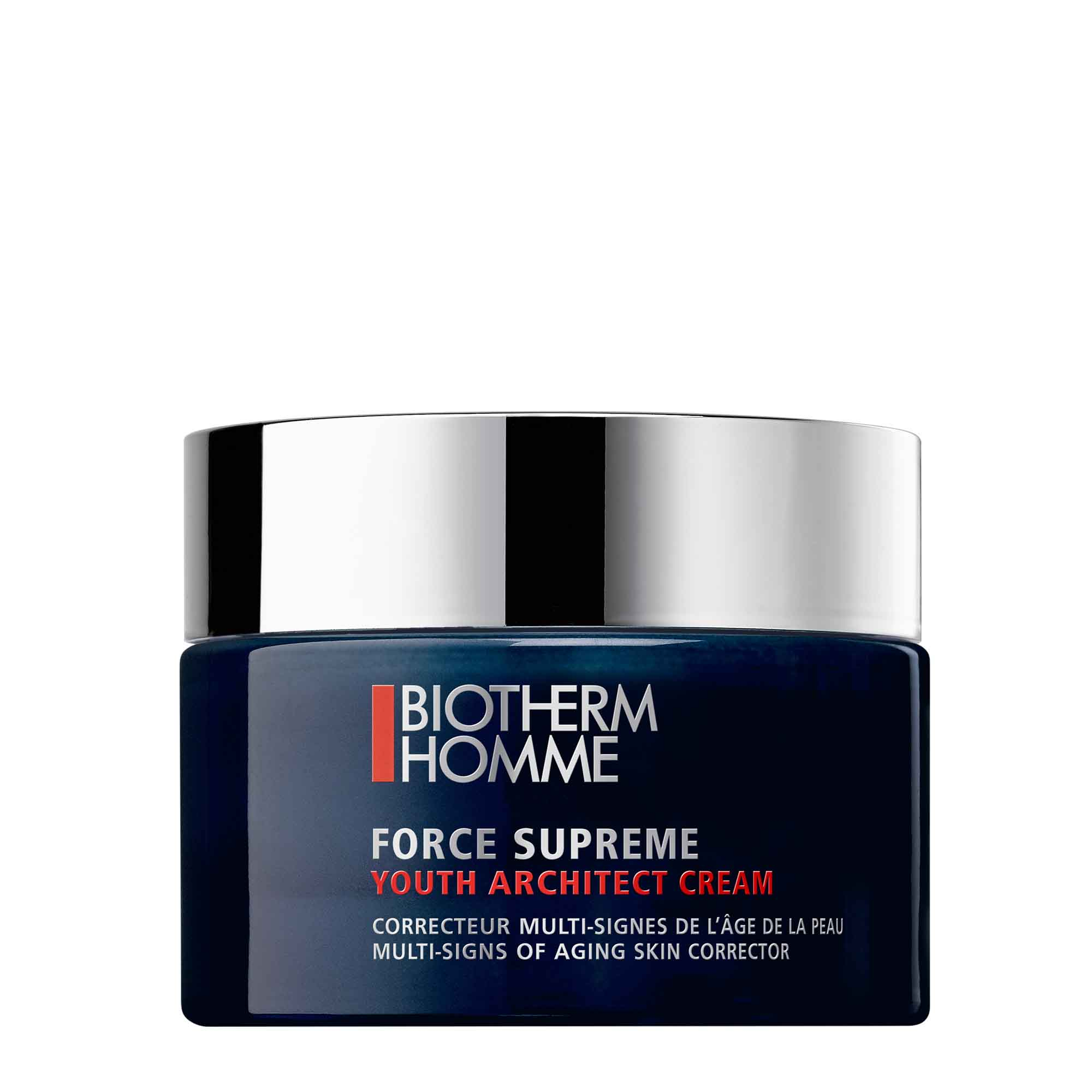 Biotherm Cream - Homme Force Supreme Youth Architect (50Ml)