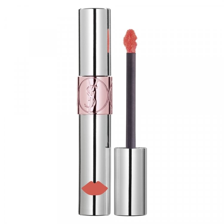 Yves Saint Laurent - Voluptテゥ Liquid Colour Balm 05