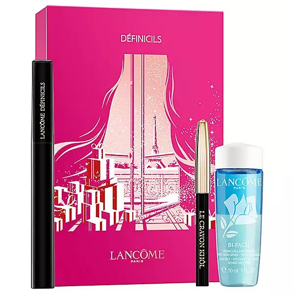 Lancôme Définicils Mascara Gift Set