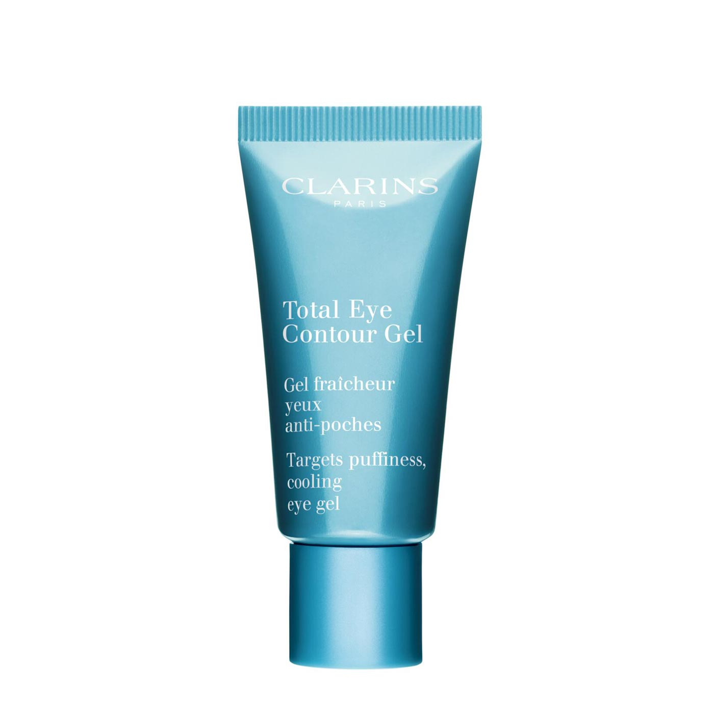Clarins - Total Eye Contour Gel (20ml)