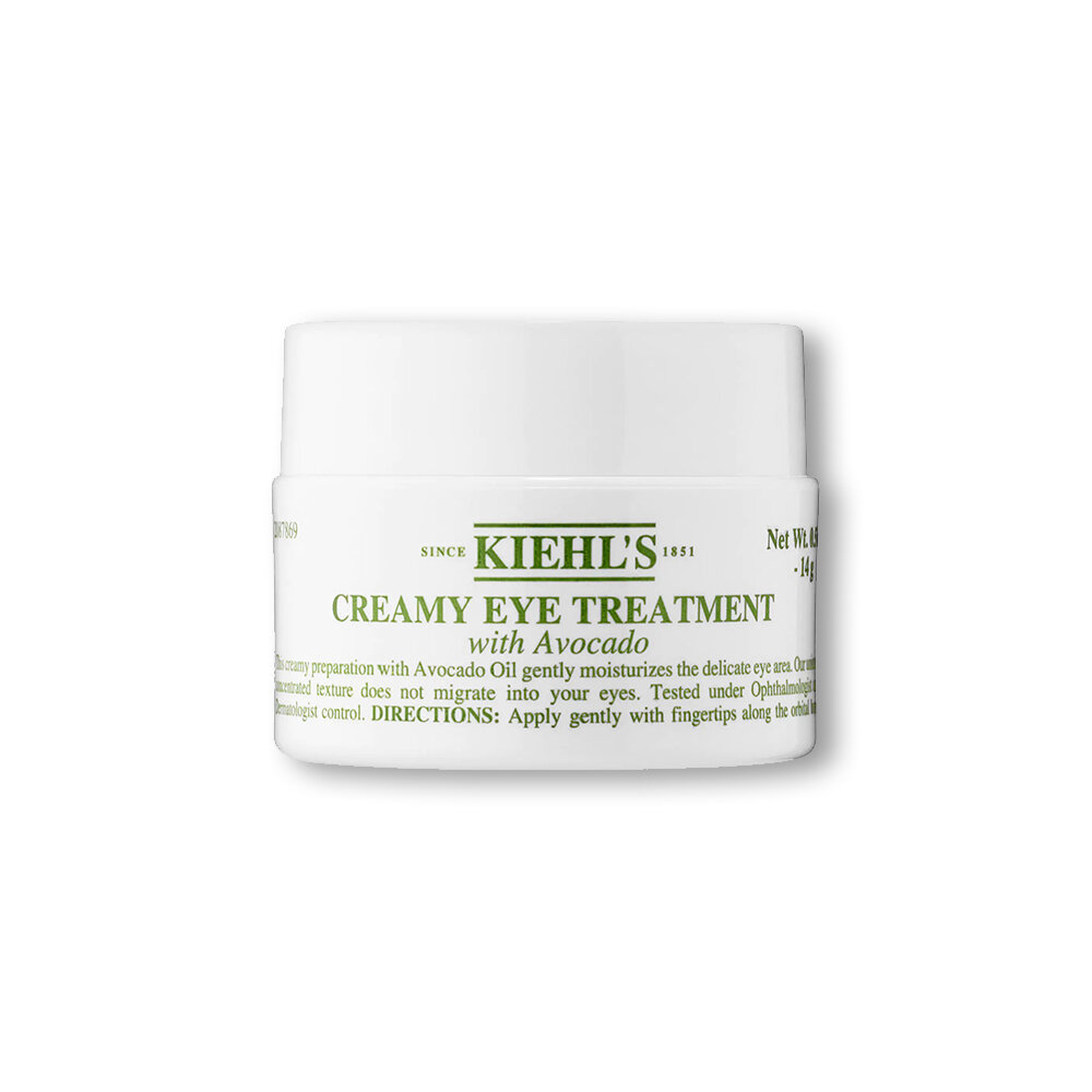 Kiehl's - Creamy Eye Treatment with Avocado (14g)