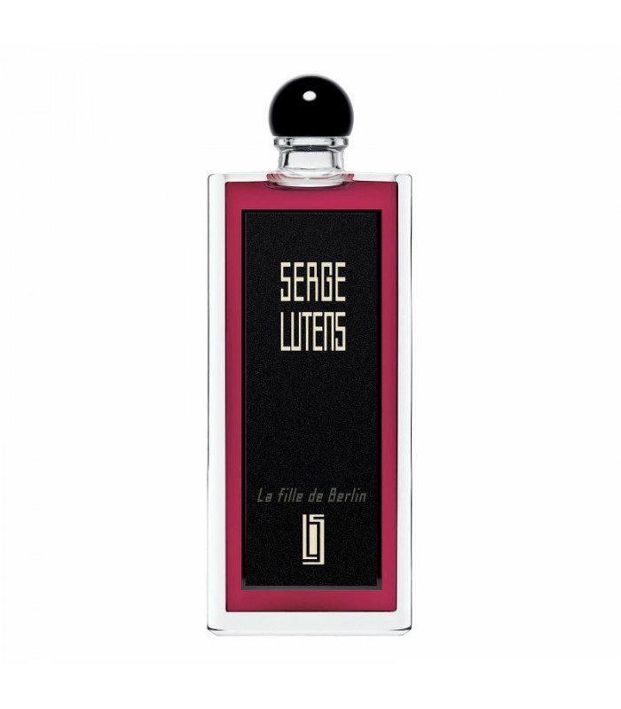 Serge Lutens Amber - La Fille De Berlin Eau De Parfum (50Ml)