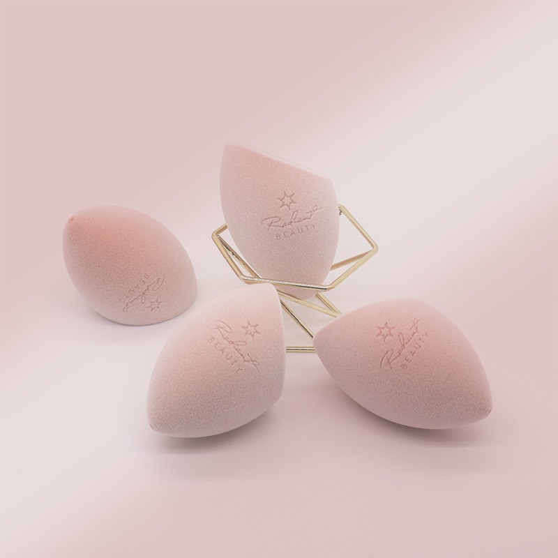 The Radiant Beauty Radiant Beauty - Radiant Powder Sponge