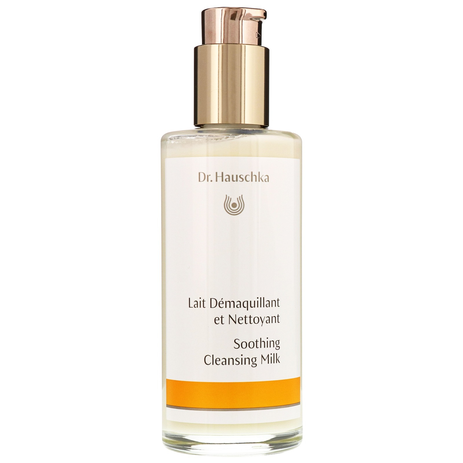 Dr Hauschka - Soothing Cleansing Milk (145ml)