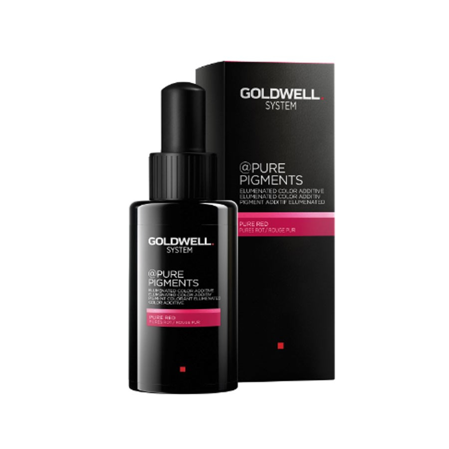 Goldwell Red - Pure Pigments (50Ml)
