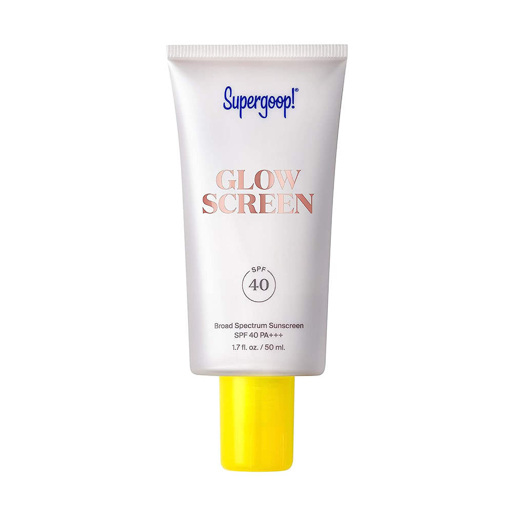 Supergoop Lavender Supergoop! Glowscreen Spf 40 (50Ml)