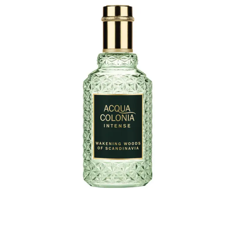 4711 - Acqua Colonia Intense Wakening Woods Of  Scandinavia Eau de Cologne (50ml)